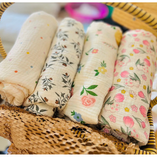 Vải Xô musilin cao cấp