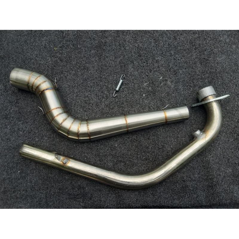 Cổ 2Khúc DRAG dáng cao 32/51 cho Ex, Winner, Satria