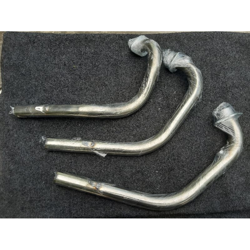 Cổ 2Khúc DRAG dáng cao 32/51 cho Ex, Winner, Satria