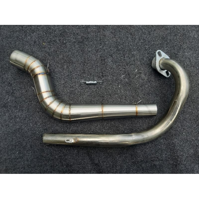 Cổ 2Khúc DRAG dáng cao 32/51 cho Ex, Winner, Satria