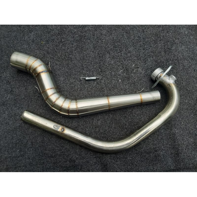 Cổ 2Khúc DRAG dáng cao 32/51 cho Ex, Winner, Satria