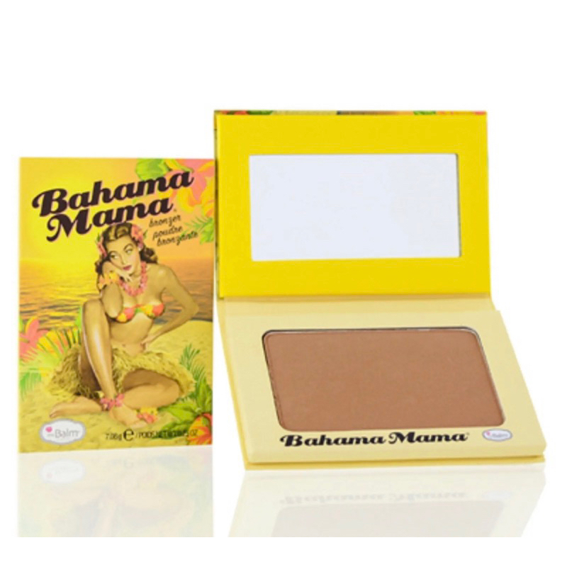 Phấn tạo khối MaMa the Balm size full 7.08gr