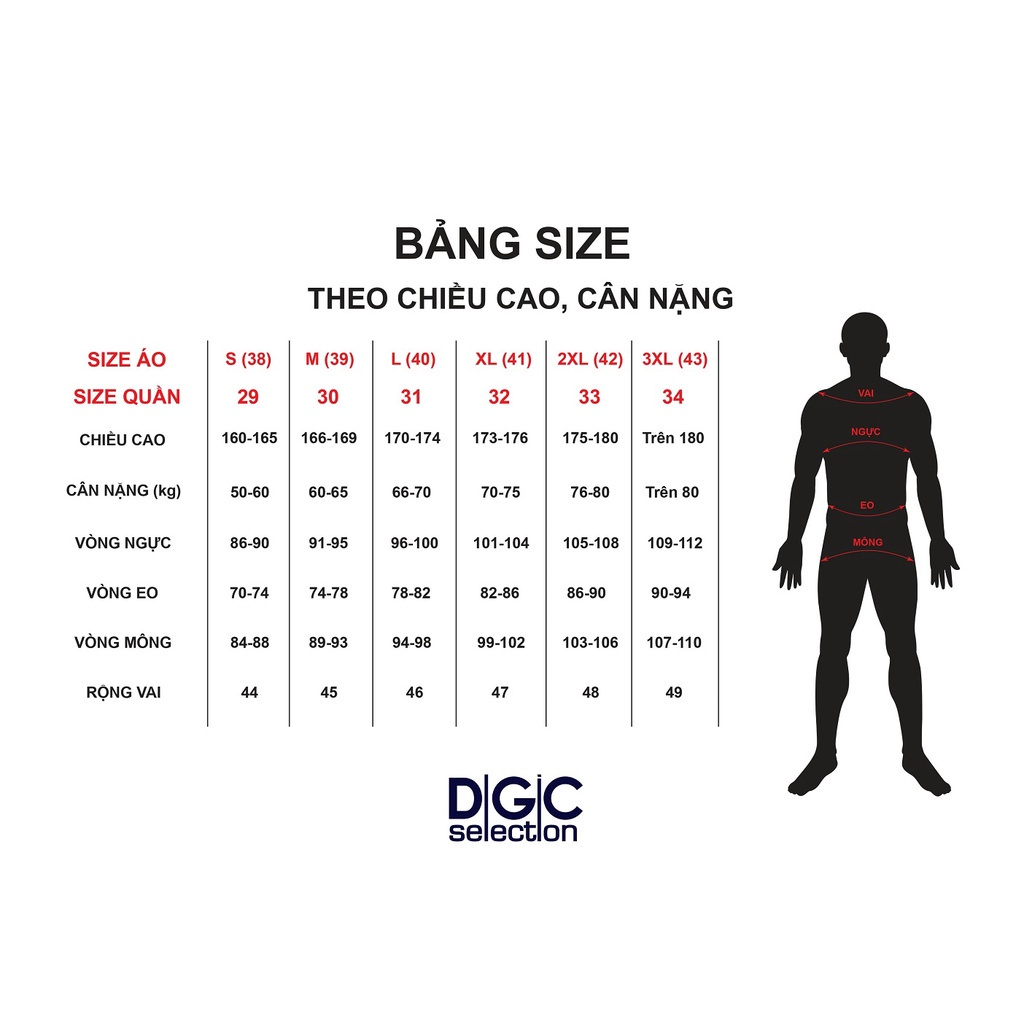 Áo sơ mi ngăn tay nam DGCs dáng suông, thoáng mát, thấm hút mồ hôi SASNBB30M