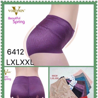 quần lót su ép gen nhẹ (mã số 6512)