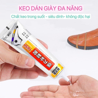 Keo dán giày đa dụng 1630
