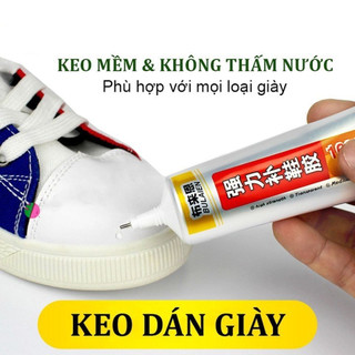Keo Dán Giày Đa Dụng 1630
