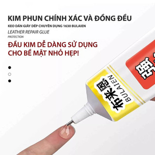 Keo Dán Giày Đa Dụng 1630