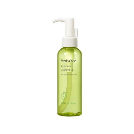 Dầu tẩy trang táo Innisfree
