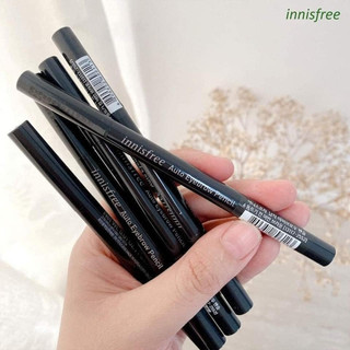 Chì kẻ mày ngang Innisfree Auto Eyebrow Pencil