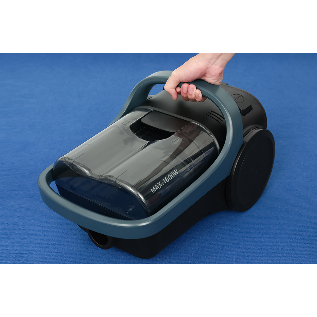 Máy hút bụi dạng hộp Panasonic MC-CL601AN49 chính hãng bảo hành 12 tháng