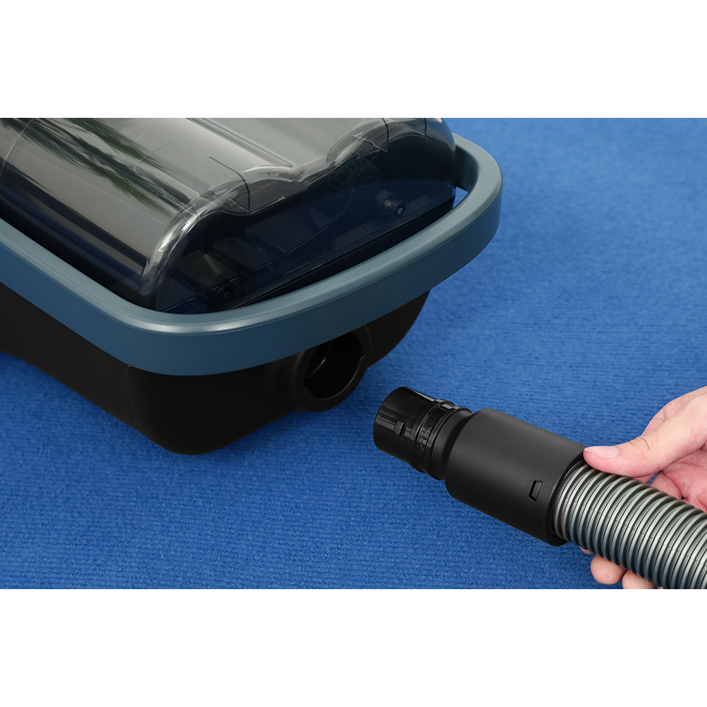 Máy hút bụi dạng hộp Panasonic MC-CL601AN49 chính hãng bảo hành 12 tháng