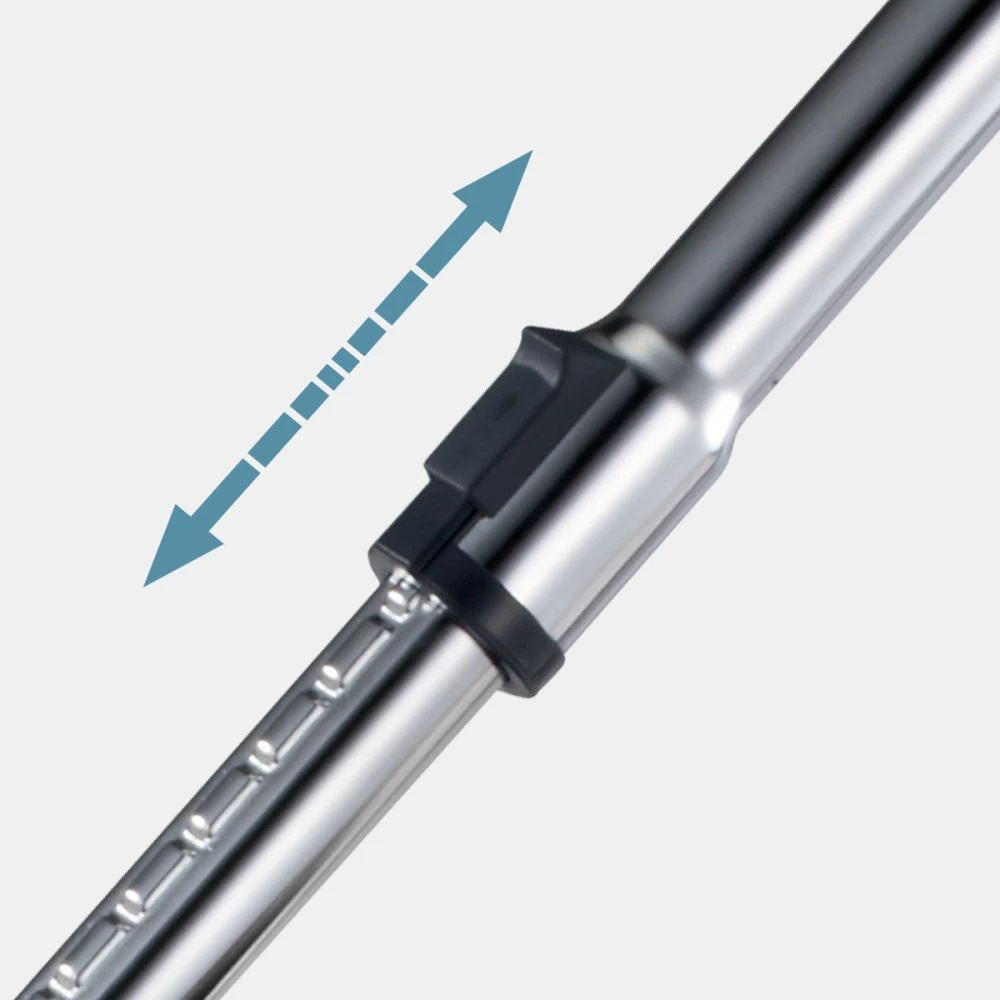 Máy hút bụi không túi MC-CL605KN49  Panasonic 2000W chính hãng bảo hành 12 tháng