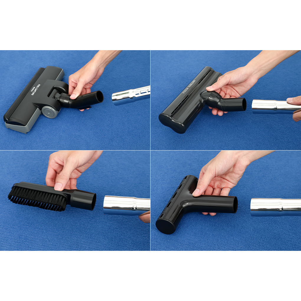 Máy hút bụi dạng hộp Panasonic MC-CL607RN49 2100W chính hãng bảo hành 12 tháng