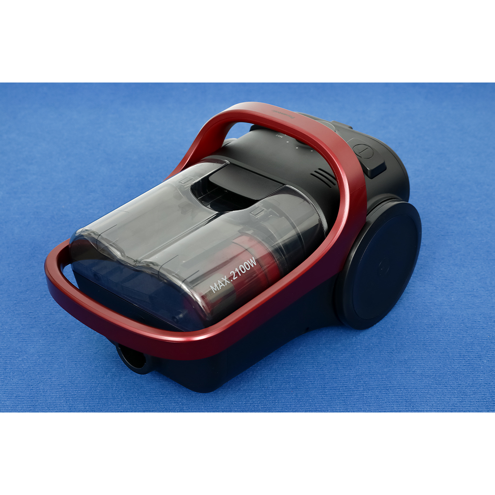 Máy hút bụi dạng hộp Panasonic MC-CL607RN49 2100W chính hãng bảo hành 12 tháng