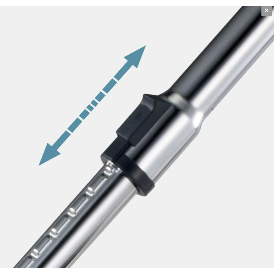 Máy hút bụi không túi Panasonic MC-CL609HN49 2200W chính hãng bảo hành 12 tháng