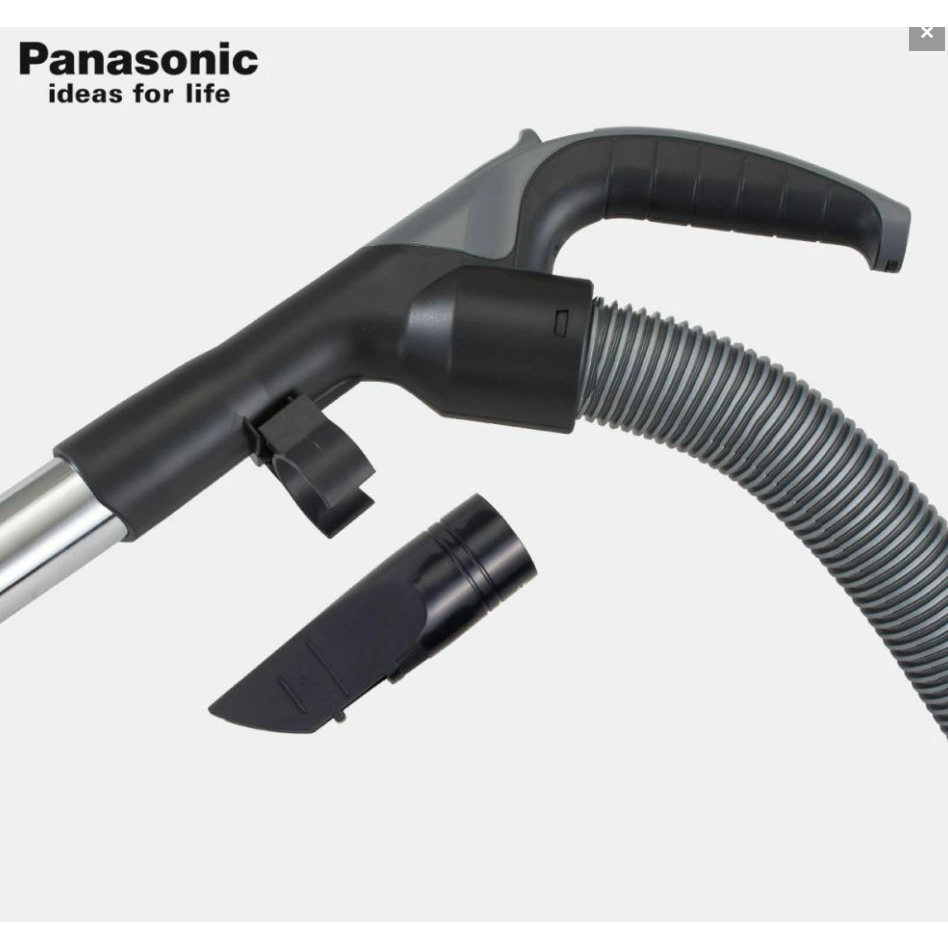 Máy hút bụi không túi Panasonic MC-CL609HN49 2200W chính hãng bảo hành 12 tháng