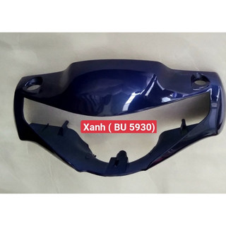 NẮP TAY LÁI TRƯỚC XE SỐ ANGEL100 SYM