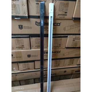 Thanh ray đèn rọi 1.5m