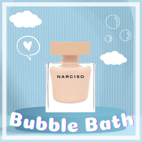 𝔹𝕦𝕓𝕓𝕝𝕖-Nước Hoa Narciso Rodriguez Poudree EDP 5ml/10ml