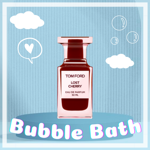 𝔹𝕦𝕓𝕓𝕝𝕖-Nước Hoa T.o.m.f.o.r.d Lost Cherry 5ml/10ml/20ml