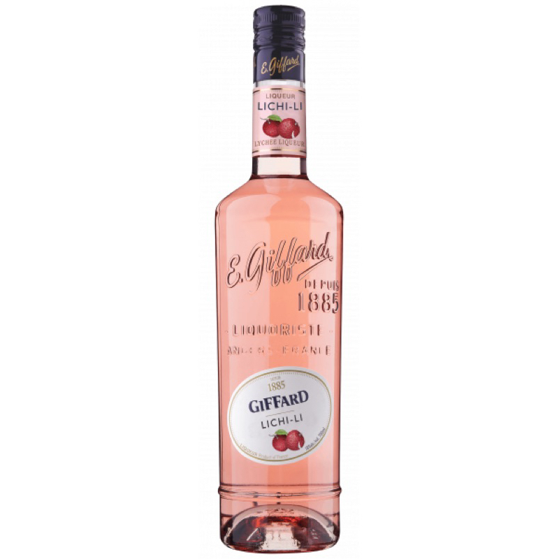 Giffard - Rụ Mùi Chuyên Pha Chế - 700ml