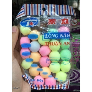 Long não Thuận An