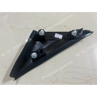 Phụ tùng ốp tai gương xe Peugeot 3008 Peugeot 5008