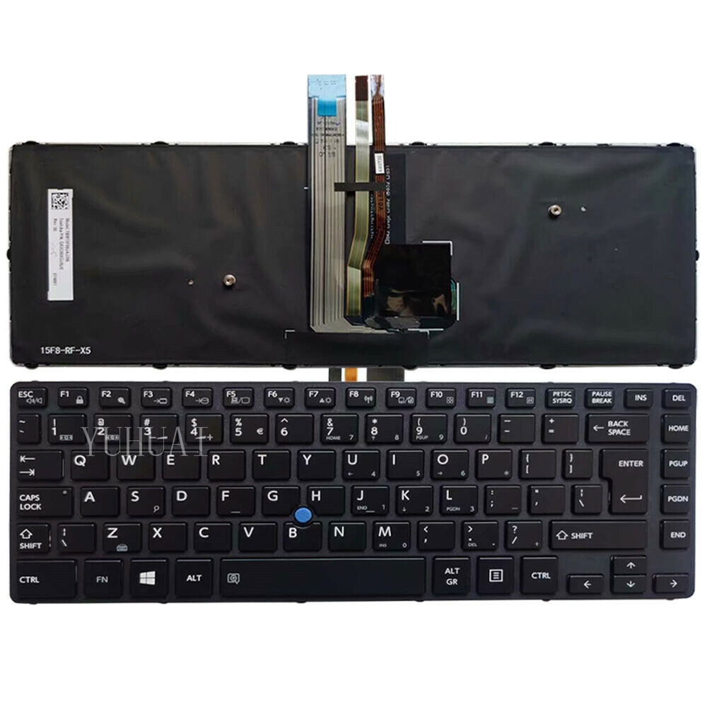 BÀN PHÍM Toshiba Tecra A40-C A40-C1430 A40-C1440 A40-C1443