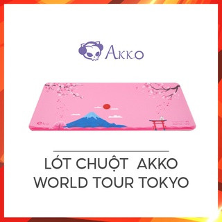 Lót chuột akko xxl 90x40cm dày 4mm