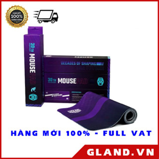 Bàn di chuột Cooler Master 30TH ANNIVERSARY ( 80X30X0.3CM ) CHÍNH HÃNG