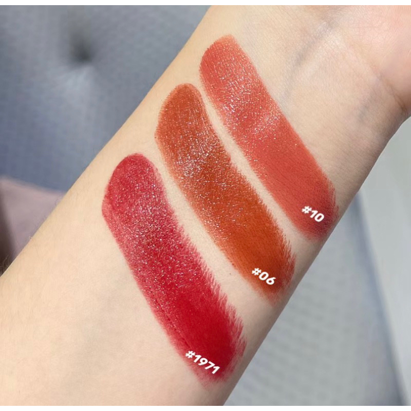 Son YSL ROUGE PUR COUTURE THE BOLD