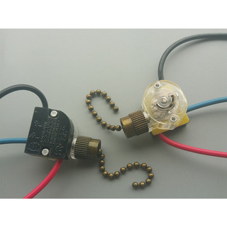 CÔNG TẮC GIẬT DÂY (COMBO 2 CÁI)