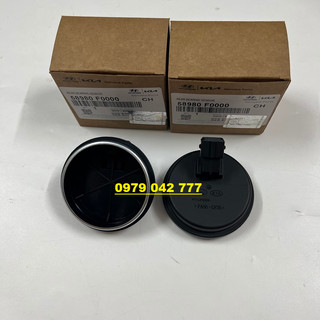 Nắp cảm biến abs sau kia cerato 2019