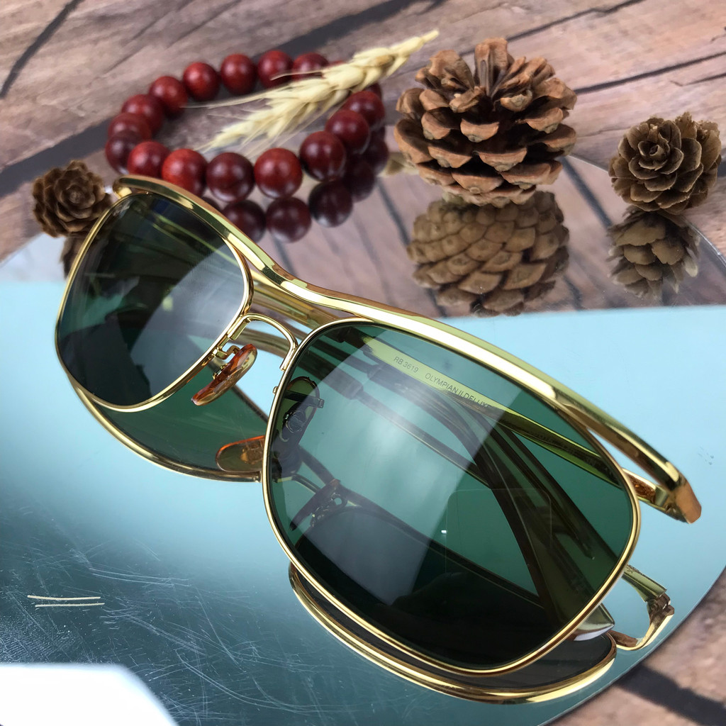 KÍNH REYBAN FORM QUẢ TRỨNG 97%