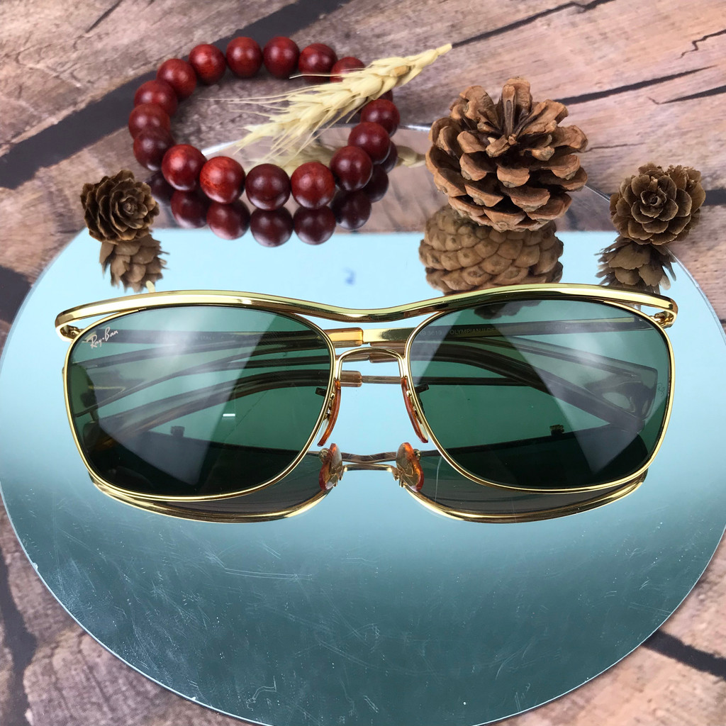 KÍNH REYBAN FORM QUẢ TRỨNG 97%