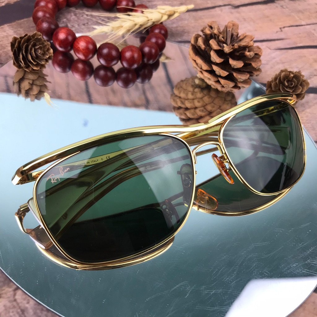 KÍNH REYBAN FORM QUẢ TRỨNG 97%