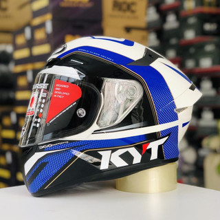 Mũ bảo hiểm Fullface KYT TT-Course