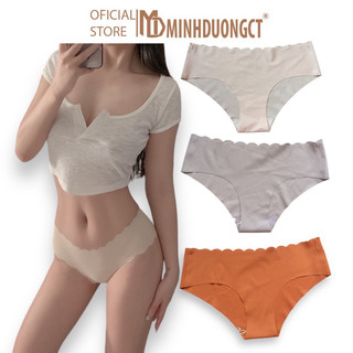 Quần Lót Su Lượn - Hàng Loại 1 Combo 5 cái Lượn Lưng