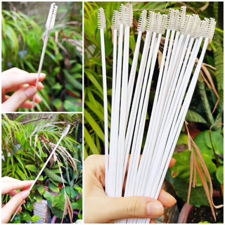 Cọ rửa ống hút bình uống nước và núm ti bình sữa