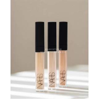 Kem Che Khuyết Điểm NARS Radiant Creamy Concealer Fullsize