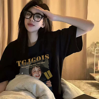 Salute Áo Thun local brand unisex form rộng basic cotton tee thời trang nữ in chữ Fashion Y2K