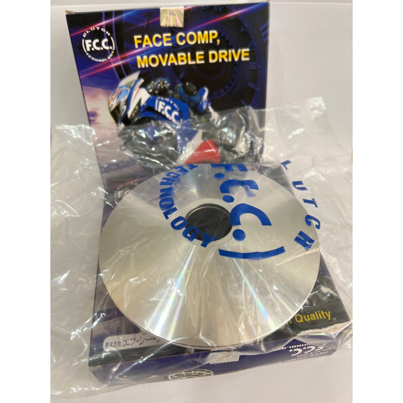 CHÉN BI FCC NEW AB 125, SH MODE, VARIO, PCX  E9E14