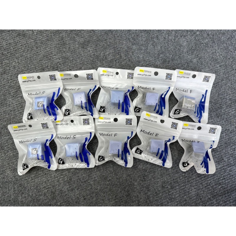 Lơ Bida Cá Nhân G2 Cao Cấp