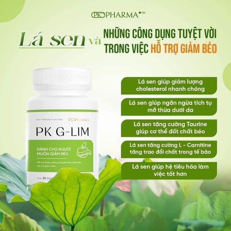 GIẢM CÂN PK GLIM. HỖ TRỢ GIẢM CÂN AN TOÀN ,HIỆU QUẢ NGAY TẠI NHÀ ,KHÔNG GÂY MẤT NƯỚC , KHÔNG GÂY MỆT MỎI | BigBuy360 - bigbuy360.vn