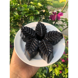 500g tinh bột thạch đen (sương sáo) Đức Quý Lạng Sơn