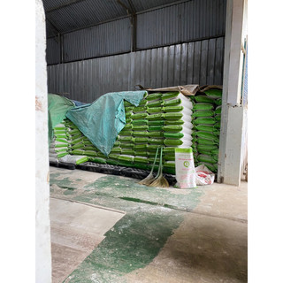 500g tinh bột thạch đen (sương sáo) Đức Quý Lạng Sơn