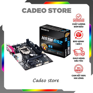 Main H61/H81/B85/H110/H310/H410/H510 Gigabyte hàng nhập khẩu- NEW_ Full Box Bảo hành 24 tháng