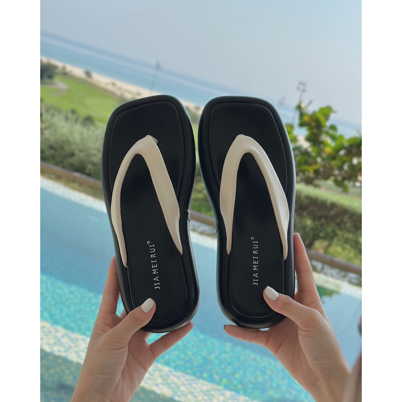 GL_A6_0285 dép xỏ ngón