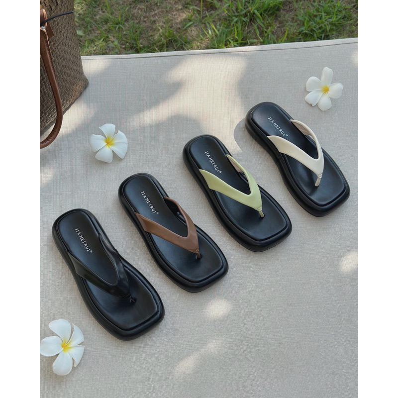 GL_A6_0285 dép xỏ ngón