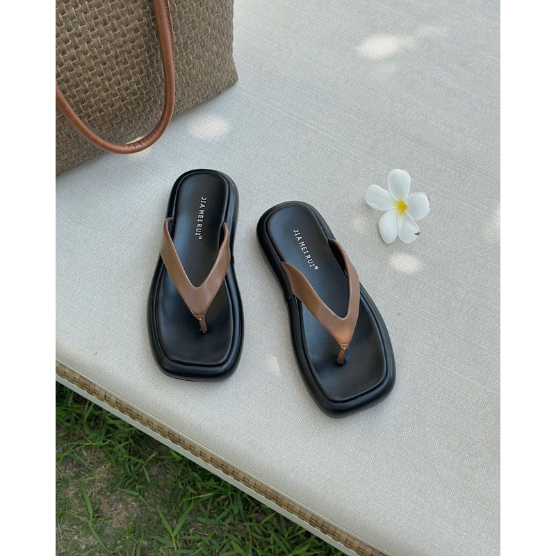 GL_A6_0285 dép xỏ ngón